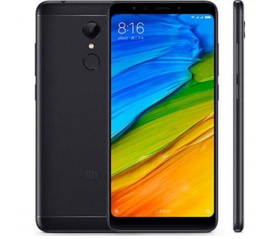Xiaomi Redmi 5 10